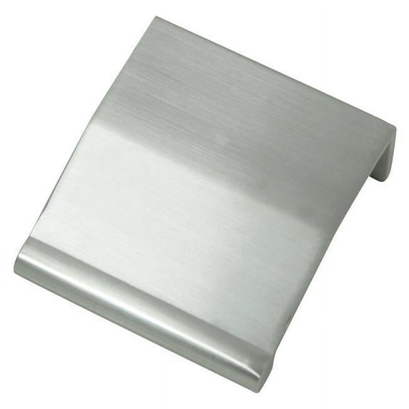 31 mm C & C Contempo Edge Pull - Satin Nickel