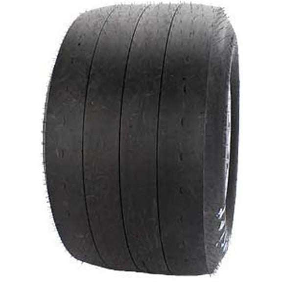 31 x 18.5 in. Quick Time Pro DOT Tire