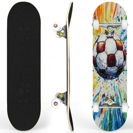 Madd Gear 31 x 7 Inch Double Kicktail Beginner Complete Madd Gear 31 x 7 Inch Double Kicktail Beginner Complete