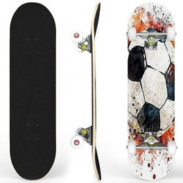 スケートボード MACKDADDY - uniful mackdaddy skate Deck Madd Gear 31 Complete Skateboard - Double Kicktail Deck