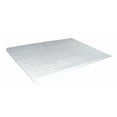 thumbnail image 1 of 31"x24"x1/2" Pre-Cut Ceramic Fiber Blanket Insulation 8lb 2300F Sterling Seal and Supply (4 Pack), 1 of 6