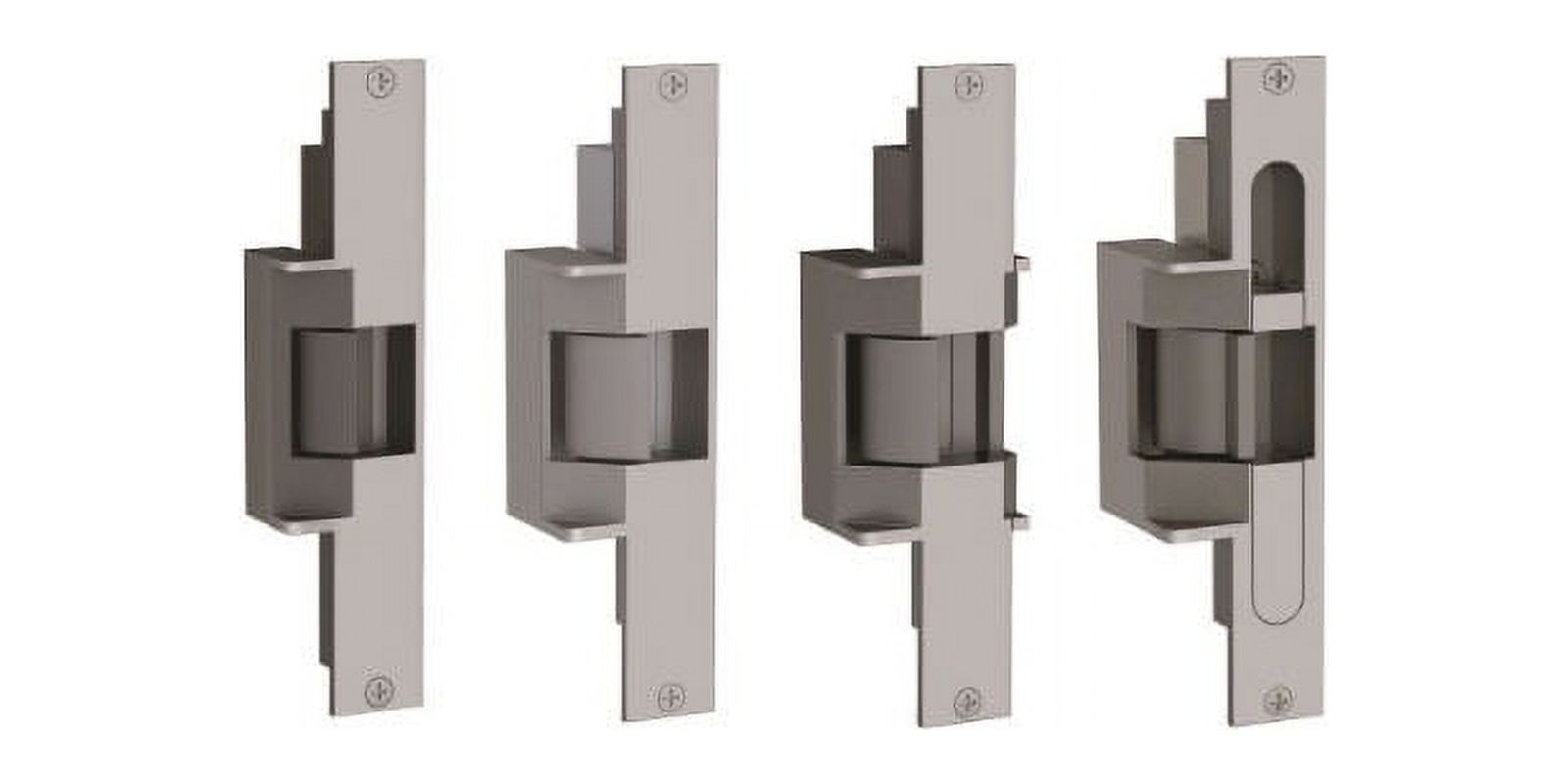 31013 (PK) F 24D Folger Adam Electric Strike