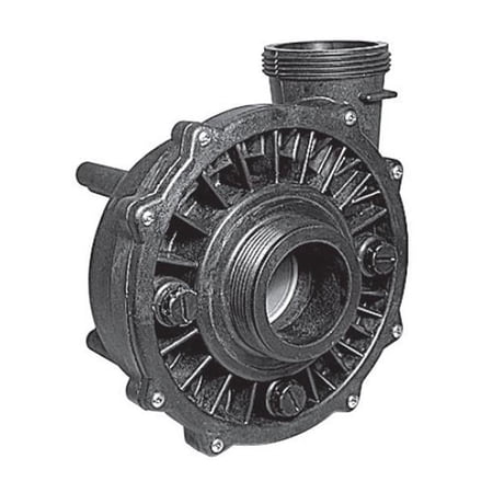 310-1900B 3 HP Executive Pump Wetend 48 Frame 2 x 2 in.