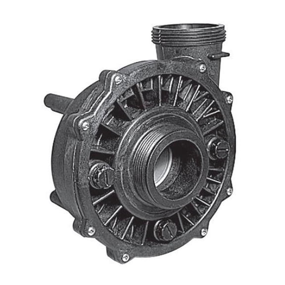 310-1910B 4 HP Executive Pump Wetend