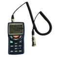 thumbnail image 1 of 3100 DC/AC Vibration Meter Measure Acceleration,Velocity And Dispalcement For Long-term Use ,Versatile Frequency, 1 of 6