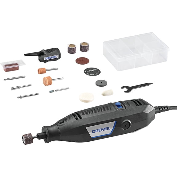 3100 Electric Rotary Tool Kit - Pack of 4