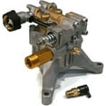 3100 PSI POWER PRESSURE WASHER WATER PUMP AR RMW2.2G24EZ Replacement