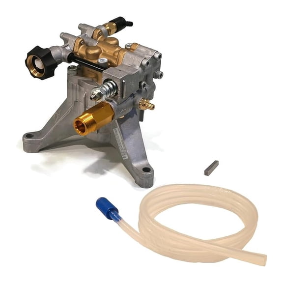 3100 PSI Upgraded POWER PRESSURE WASHER WATER PUMP Simpson MSV3024