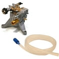 3100 PSI Upgraded Power Pressure Washer Water Pump KIT Black Max