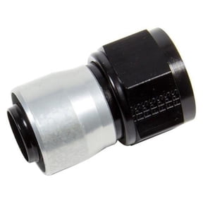 3100116 -16 AN Straight Crimp Hose Fitting