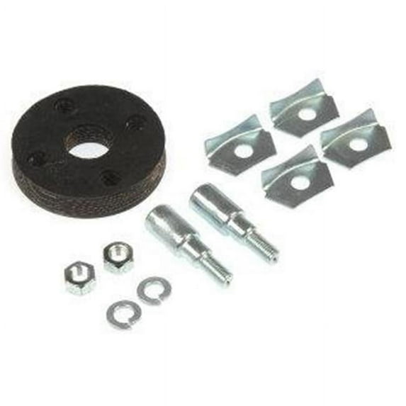 31002 Power Steering Coupling Disc