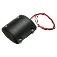 thumbnail image 1 of 3100RPM 2 Wired Case Vibratory Vibration Motor DC 12V f Massager, 1 of 4