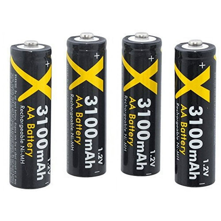 3100mAH 4AA Rechargeable Battery For Fujifilm FinePix S9400W 3100mAH 4AA Rechargeable Battery For Fujifilm FinePix S9400W