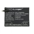 thumbnail image 1 of 3100mAh LTH21A Battery for LeTV X820 Max 2, 1 of 6