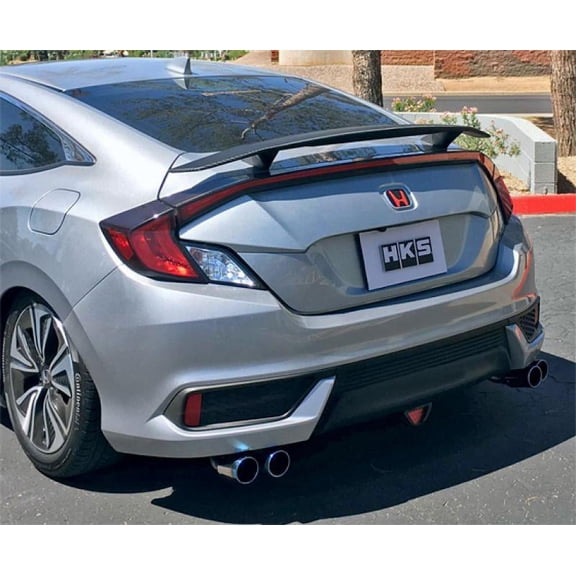 Hks 31021-BH001 HKS Exhaust - Legamax Premium