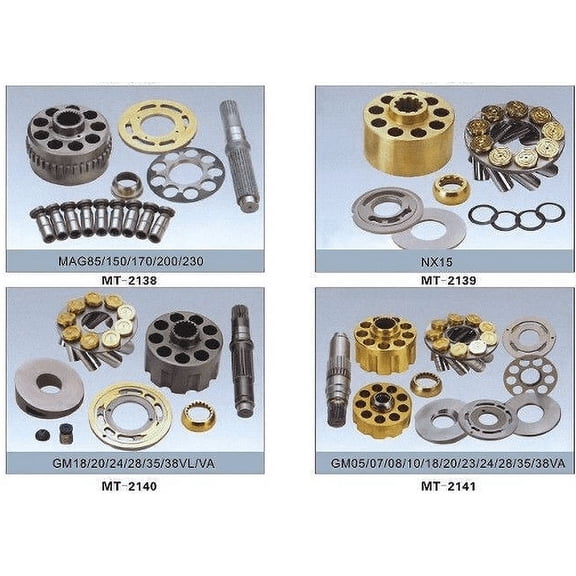 3103552 Gear Sun 2nd Fits Hitachi ZX330-3 ZX350-3 ZX360-3 Travel Reduction