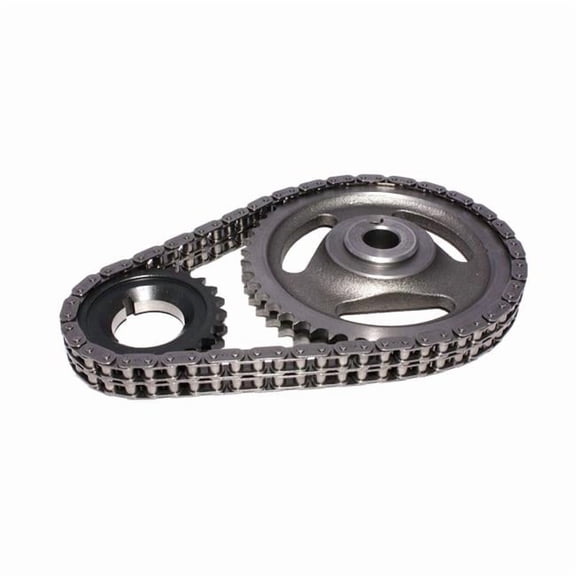 3108 Hi-Tech Roller Race Timing Set for FE Ford