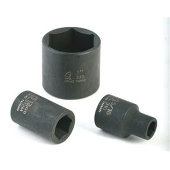 310Md 0.38 In. Dr 1 0 Mm. Deep Imp Soc