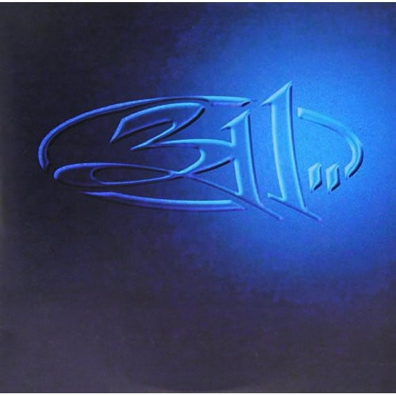 311 - 311 - Music & Performance - Vinyl