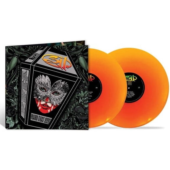 311 - Mardi Gras 2020 - Vinyl