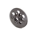 thumbnail image 1 of 311-NC-EXT New Small Block Chevy External Balance Flywheel, 1 of 1