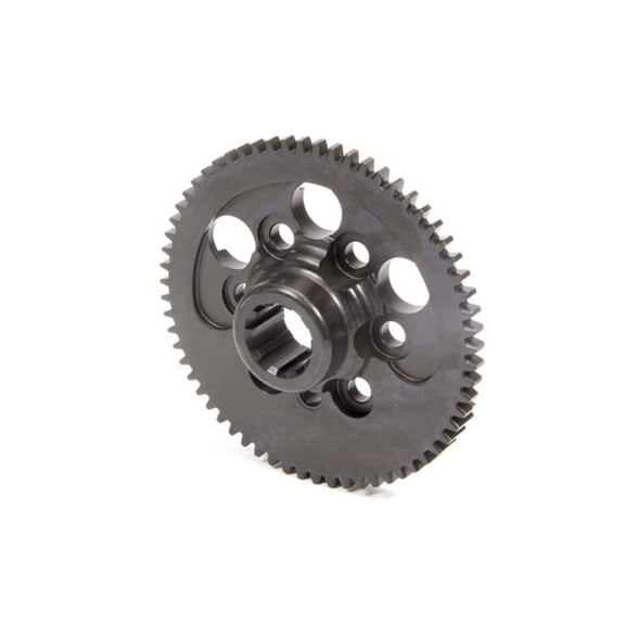 311-NC-EXT New Small Block Chevy External Balance Flywheel