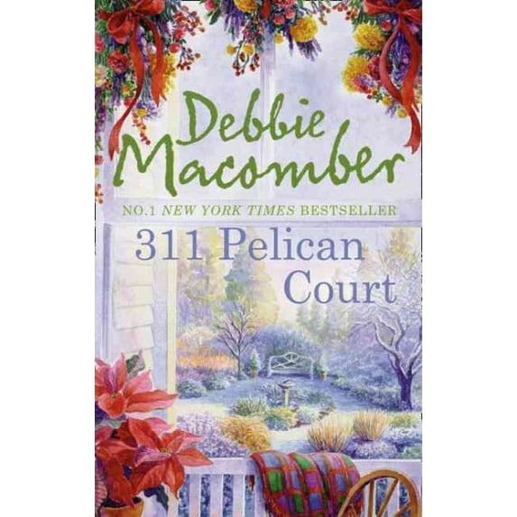 311 Pelican Court (Cedar Cove, Bk. 3)