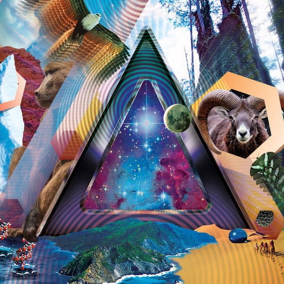311 - Universal Pulse - Music & Performance - CD