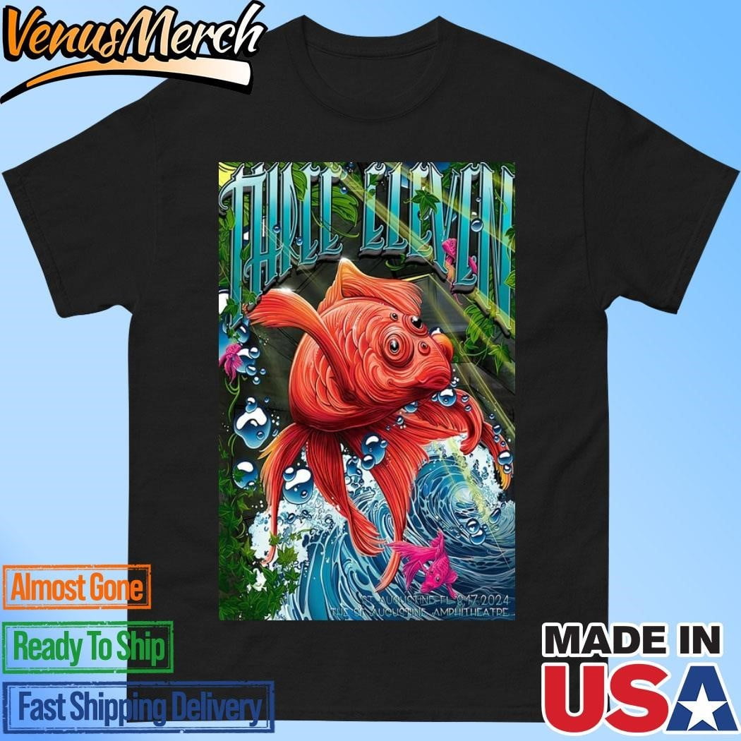 311atstaugustineamphitheatreinstaugustineflonaugust172024