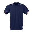 thumbnail image 1 of 3110-03-XL Umpire Polo Navy, Navy Blue - Extra Large, 1 of 4