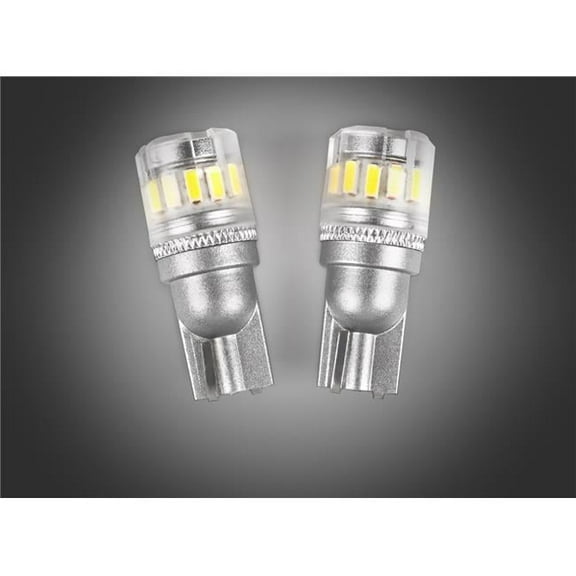 3110WTiny Monster ECO Series 194 LED Bulbs White