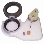 31111 Toilet Flush Mechanism