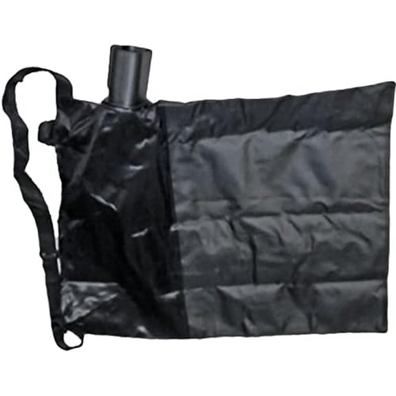 31118142AG 31118142 Blower Leaf Bag for Homelite UT42120, Black$$Garden & Patio