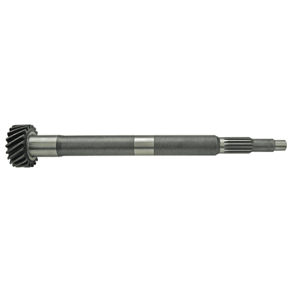 311203 NEW Input Drive Shaft for Ford 601, 701, 801, 901, 2000-4000 4 CYL