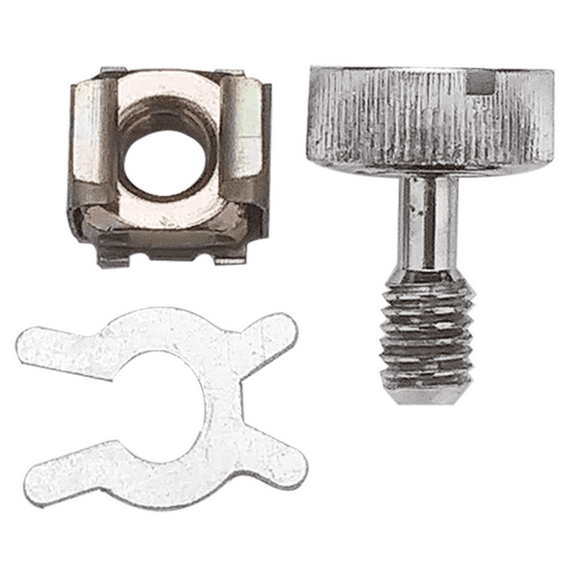 3112170R11 New Aftermarket Thumb Screw for International Specific Tractor Models 354, 364, 384+