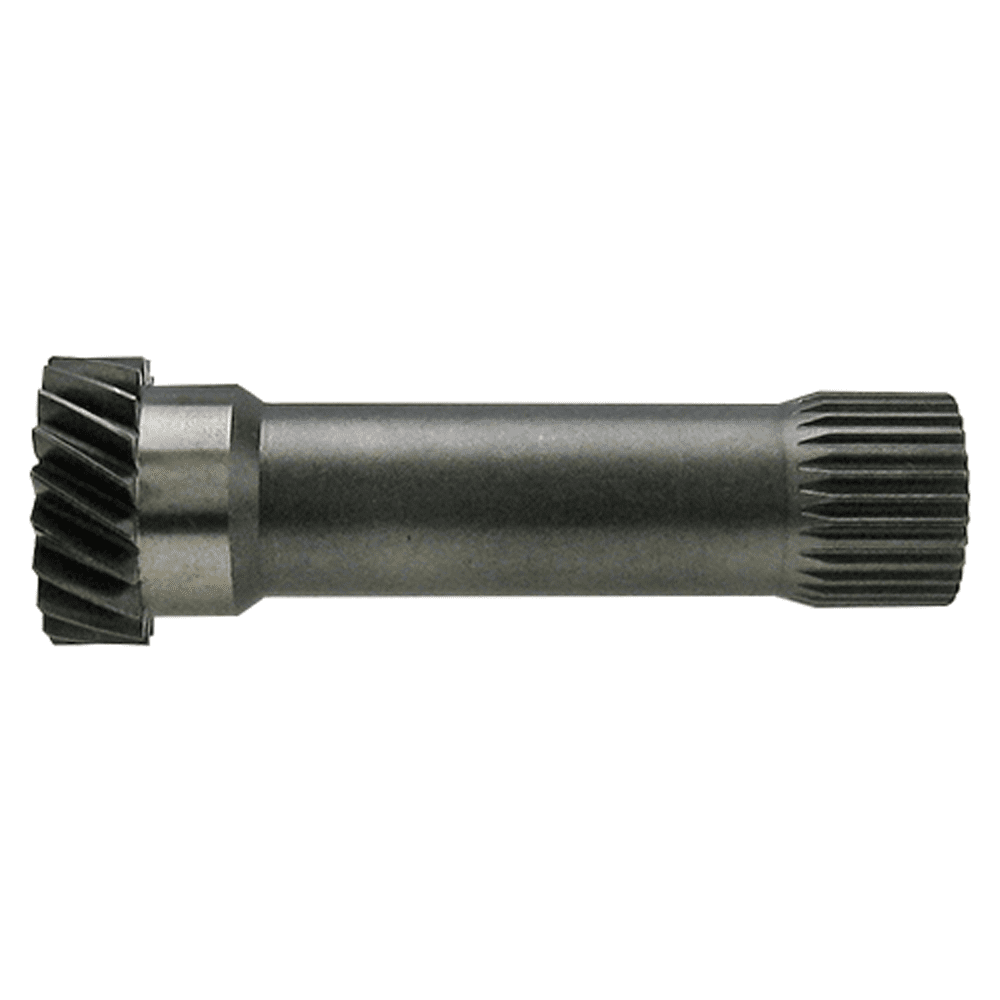 311249 New PTO Input Shaft for Ford Specific Tractor Models 501, 601 ...