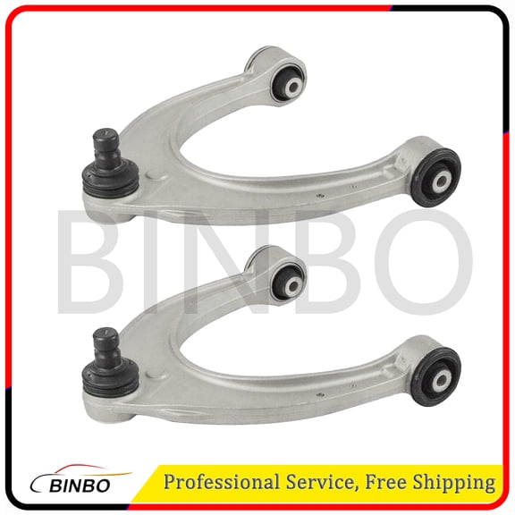 31126775967 Front Upper Driver Passenger Side 1Pcs