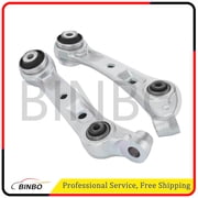 31126850605 + 31126850606 Front Rear Lower Rearward Control Arm with Joint