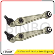 31126864821 + 31126864822 Front Lower Control Arm