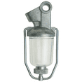 thumbnail image 1 of 311272 New Fuel Bowl Assembly for Ford Specific Tractor Models NAA, 600+, 1 of 4