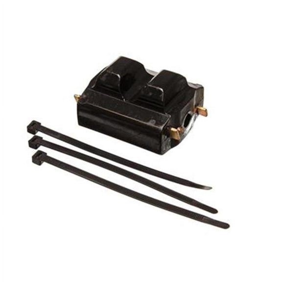 31152G Motor Mount Insert, Left-Right - Black