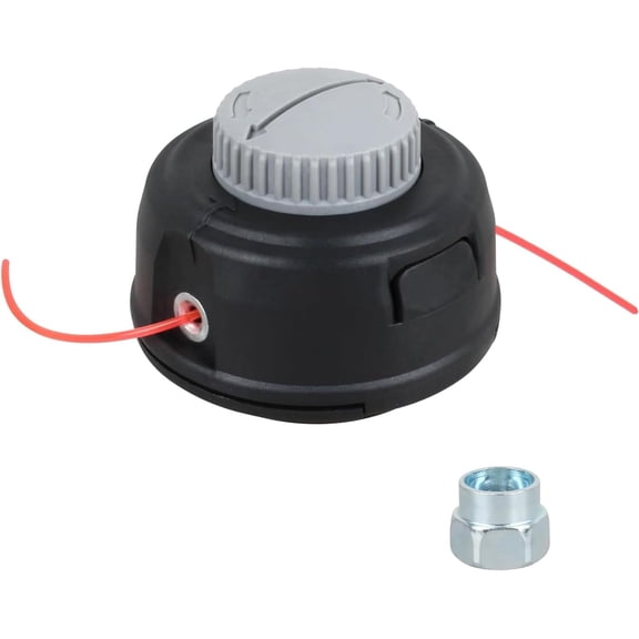 311759012 311759011 Compatible with Weed Eater Trimmer Head Replacement Parts Suitable for BM26SS BM26SSL BM4CSSAC ect Models Weed Eater Trimmer