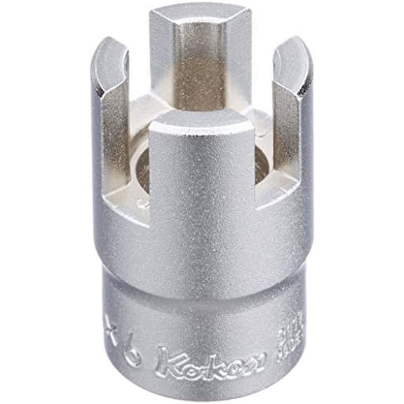 3119-5.5X6 3/8 Sq. Dr. Wing Bolt Socket Length 33mm$$Tools & Hardware Other