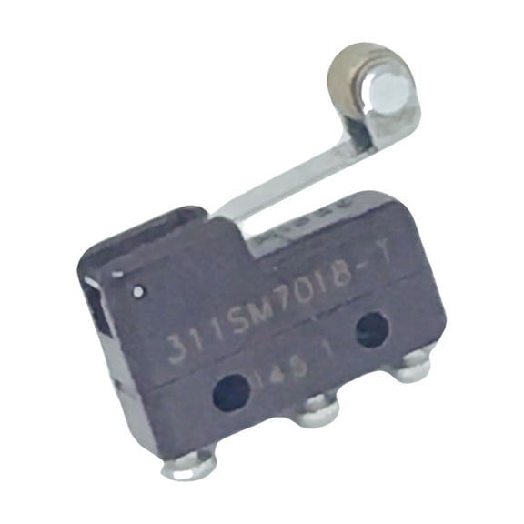 311SM7018-T - SWITCH SNAP ACTION SPDT 4A 250V