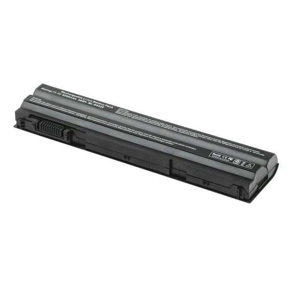 312-1163 312-1165 Battery for Dell Latitude E6540 E6530 E6440 E6420 E5520 E6430