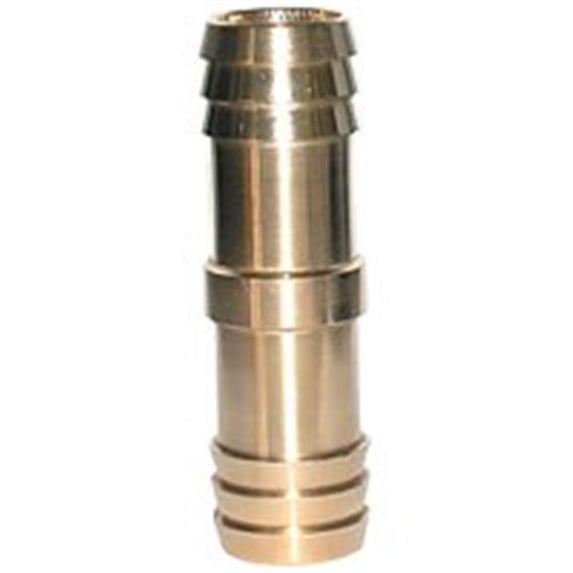 312-166 1.25 In. Bronze Insert Coupling