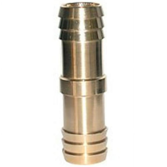 312-167 1.5 In. Bronze Insert Coupling