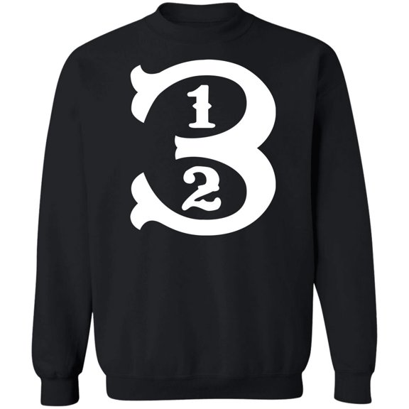 312 Chicago Crewneck Sweatshirt
