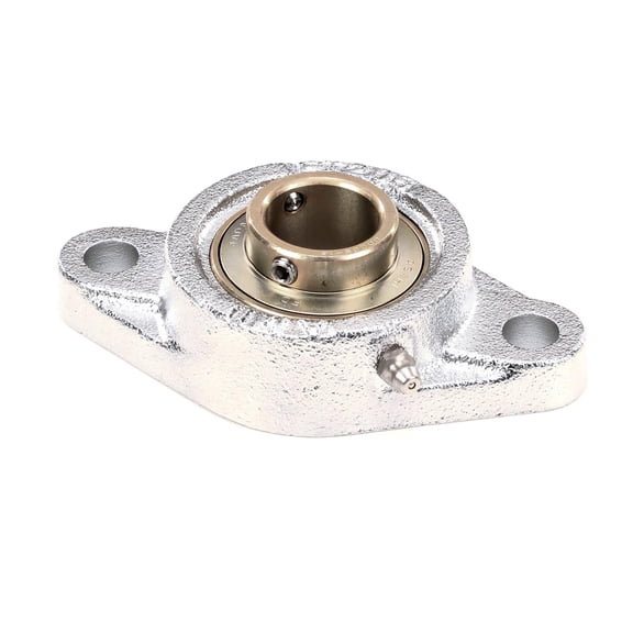 BEARING, TWO BOLT MOUNTING FLANGE 3120-002-69-31 - Genuine OEM Replacement Part