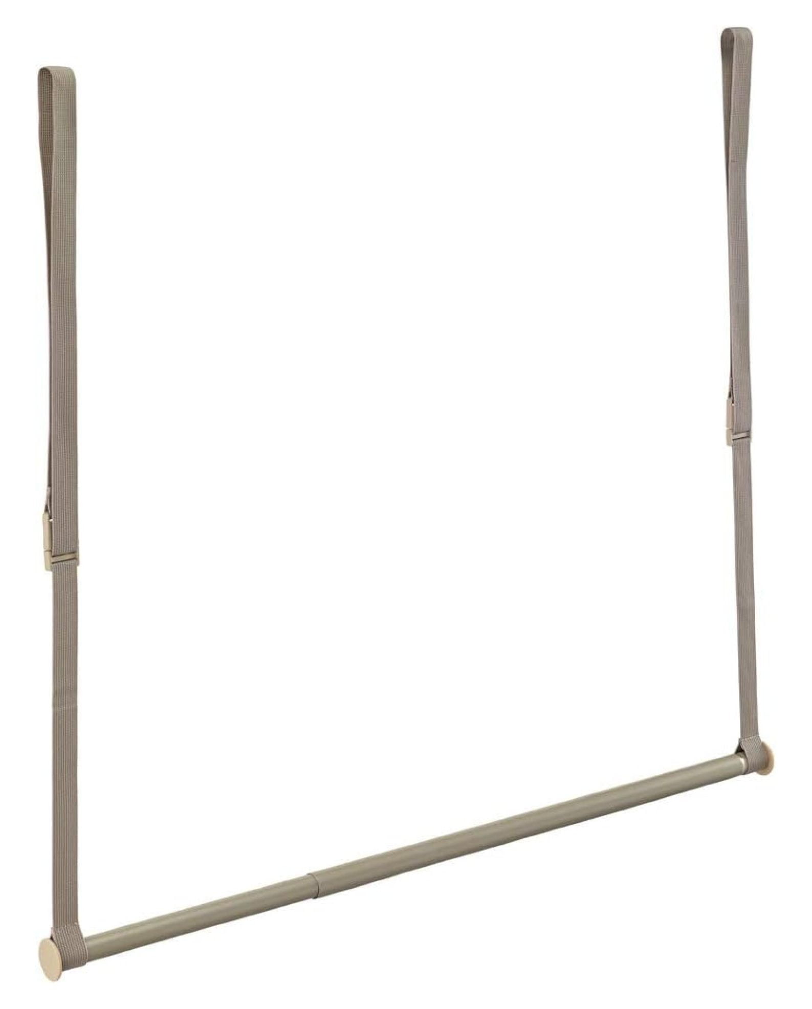 31220 Double Hang Closet Rod,